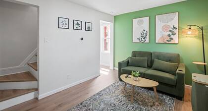 Cozy&Modern 1 Bdr Apt Natrona