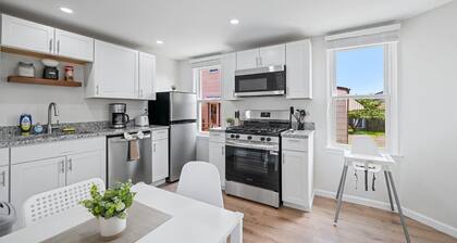 Cozy&Modern 1 Bdr Apt Natrona