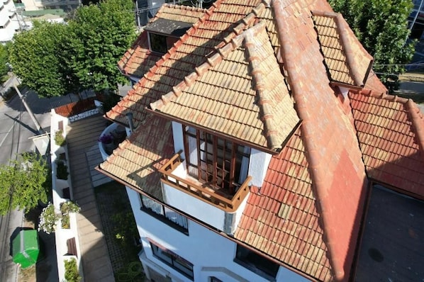 Außenbereich