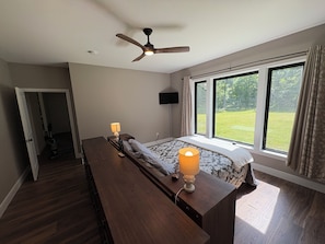 3 chambres, Wi-Fi, draps fournis