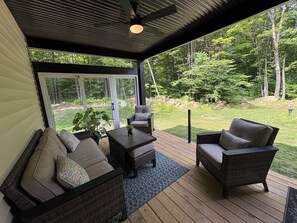 Terras
