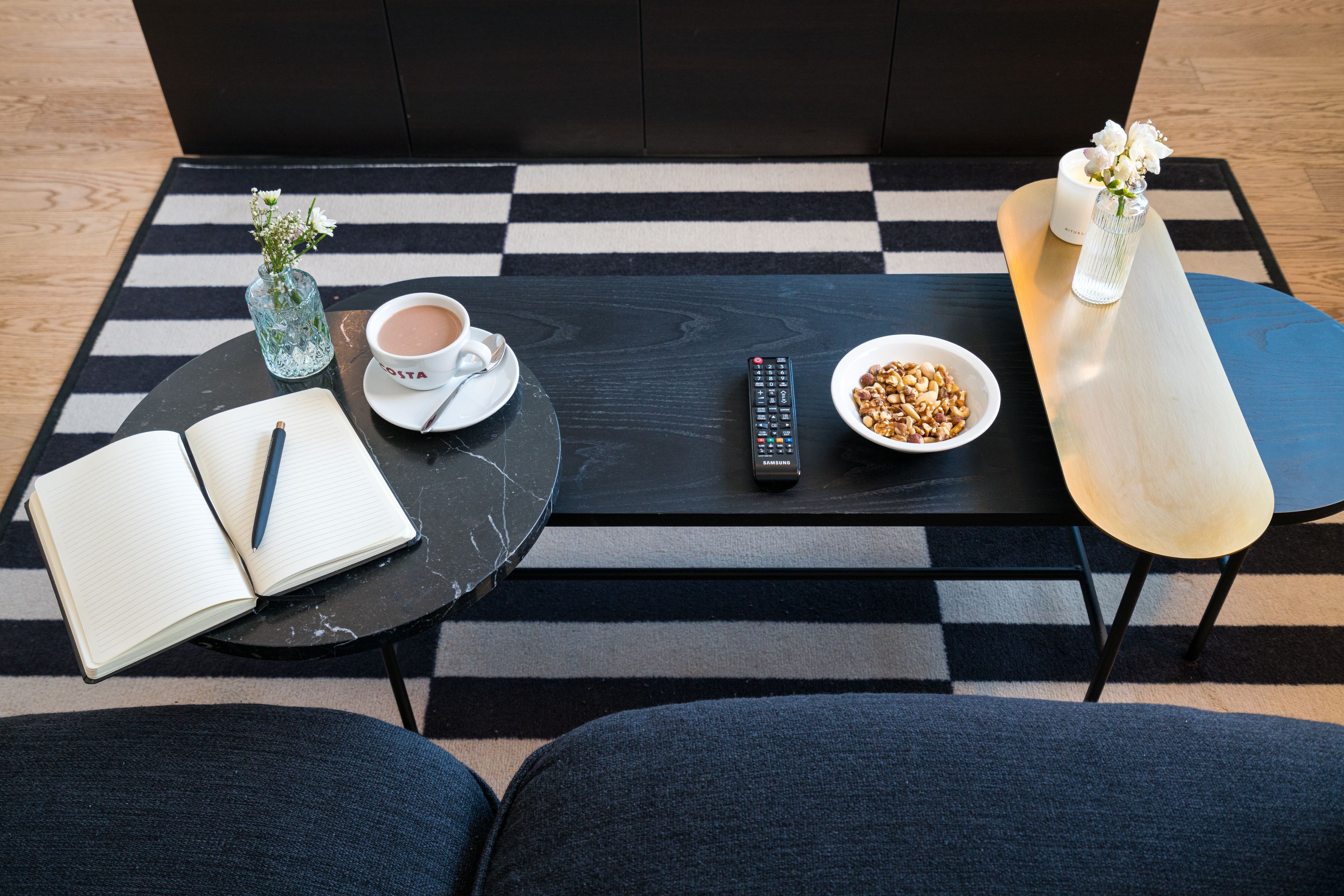 Servei de restauració