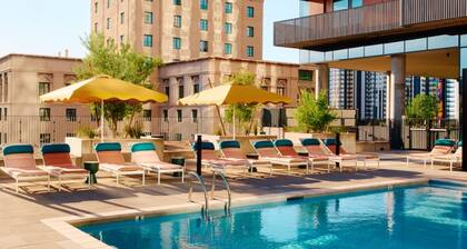 Sentral Sol Modern
