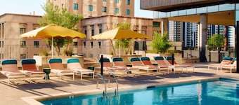 Sentral Sol Modern