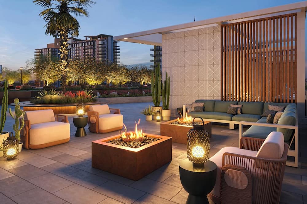 Sentral Sol Modern