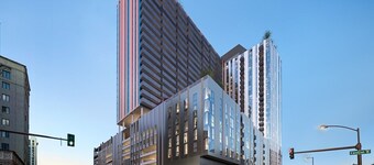 Sentral Sol Modern
