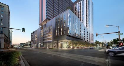 Sentral Sol Modern