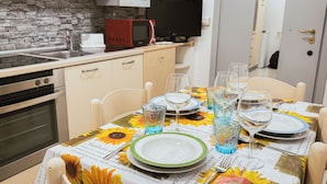 Private kitchen - Dimora Elisa by Ca-Sa Check (Chioggia)