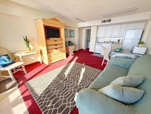 Smart-TV og videospill