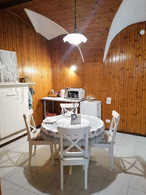 Restauration