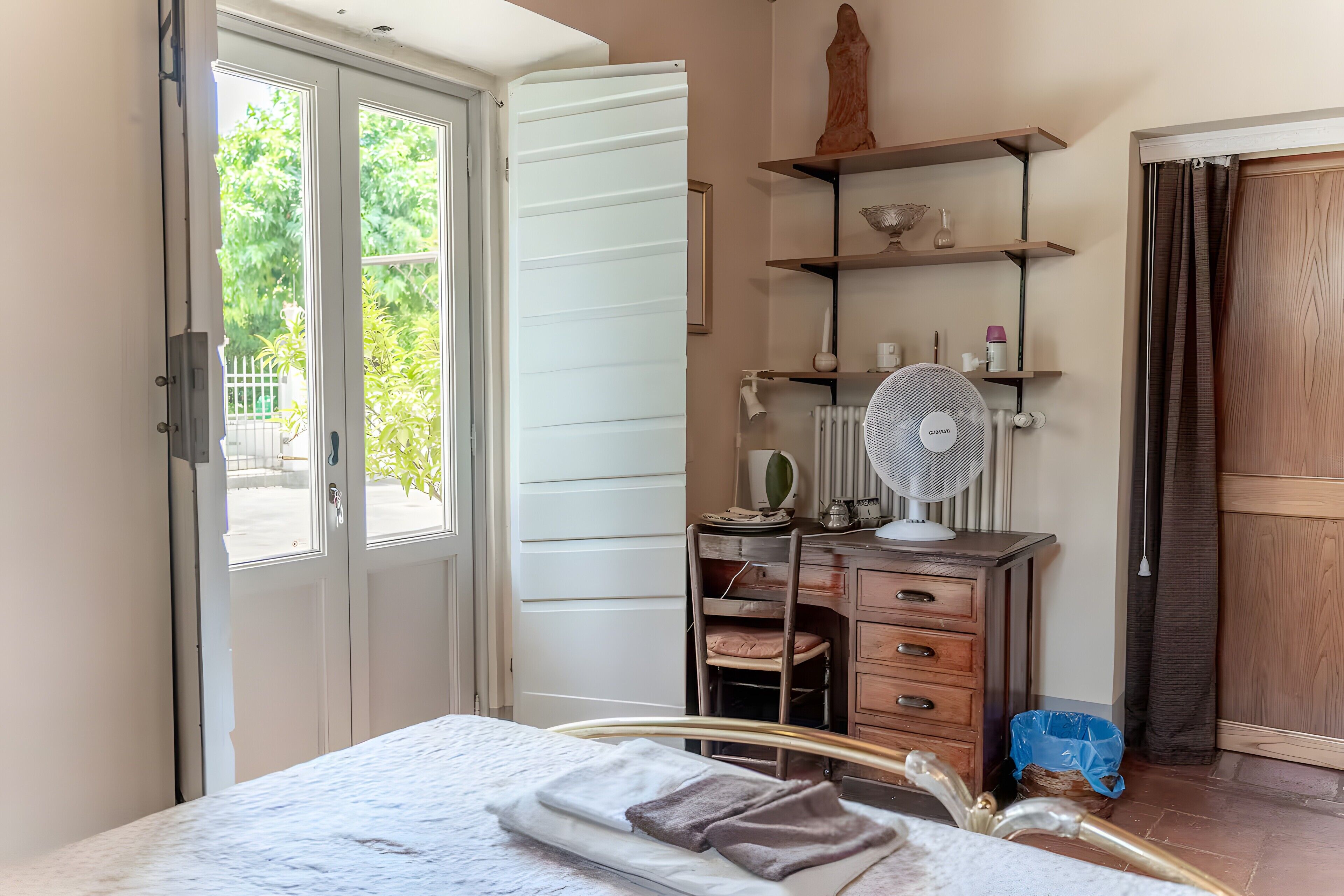 3 Schlafzimmer, WLAN, Bettwäsche