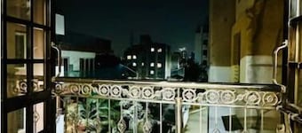 Cozy and bright 1BHK private apartment-1
