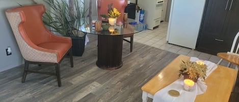 Superior Suite | Free WiFi