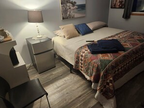 Free WiFi - Lakeside Village Park Motel (Wheatley)