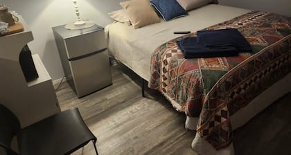 Lakeside Village Park Motel