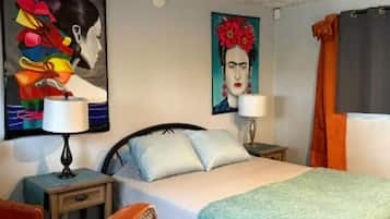 Superior suite | Gratis wifi