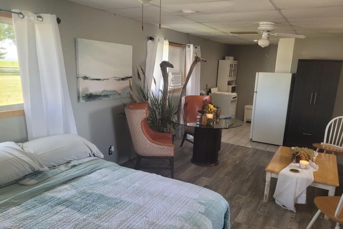 Superior Suite | Free WiFi