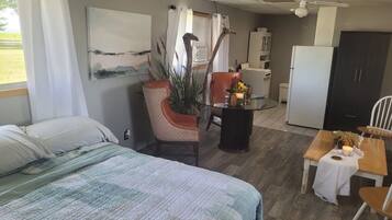 Superior Suite | Free WiFi