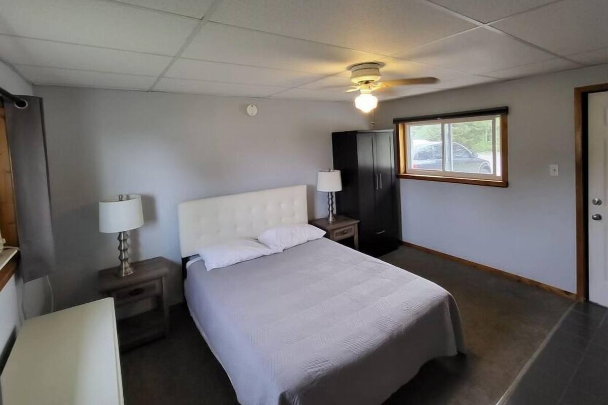 Double Room, Garden View | Free WiFi