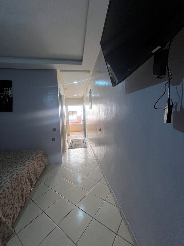 1 bedroom, WiFi
