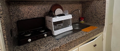 Privékeuken