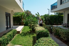Terraço/pátio