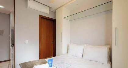 Building With Gym in Asa Norte de Brasilia - MPL