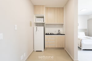 Basic-Apartment