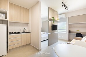 Basic Apartment | 1 bedroom