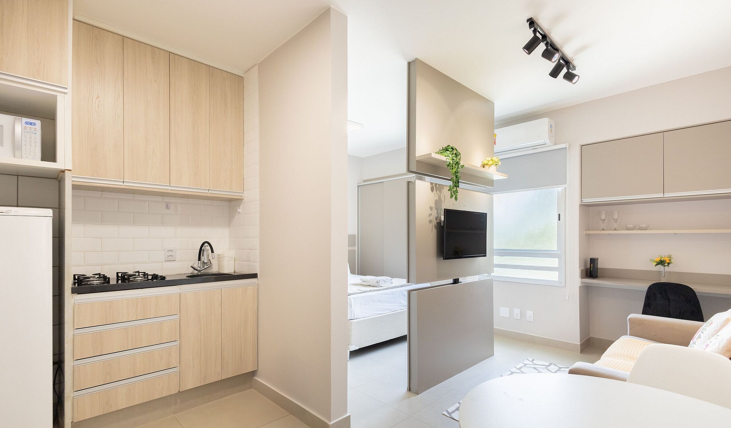 Basic Apartment | 1 bedroom