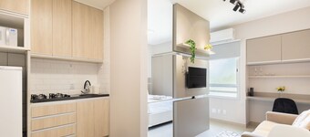 Building With Gym in Asa Norte de Brasilia - MPL