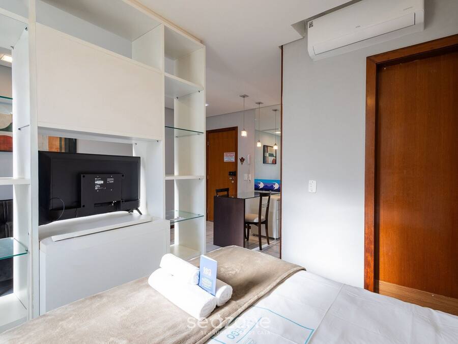 Basic Apartment | 1 bedroom