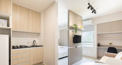 Building With Gym in Asa Norte de Brasilia - MPL