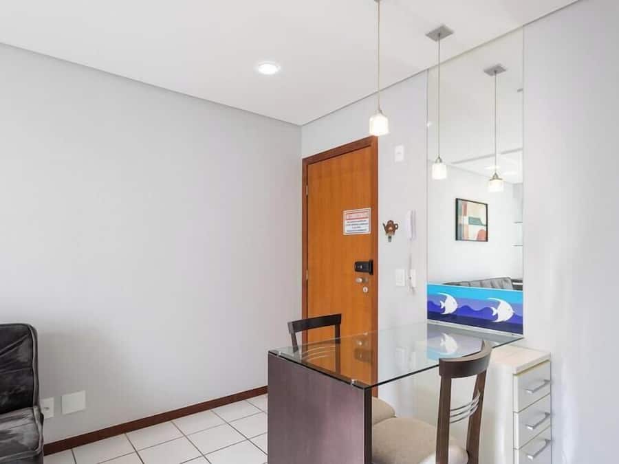 Basic Apartment | Interior