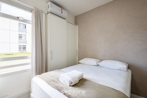 Perushuoneisto | 1 makuuhuone