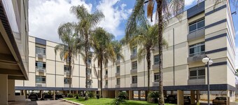 Building With Gym in Asa Norte de Brasilia - MPL