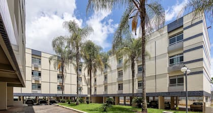 Building With Gym in Asa Norte de Brasilia - MPL