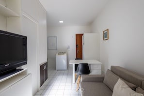 Basic-Apartment | Wohnbereich