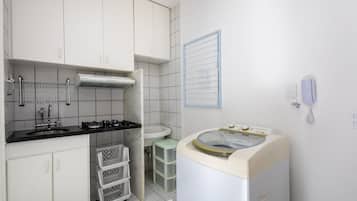Basic Apartment | Interior