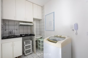 Appartement de base | Intérieur