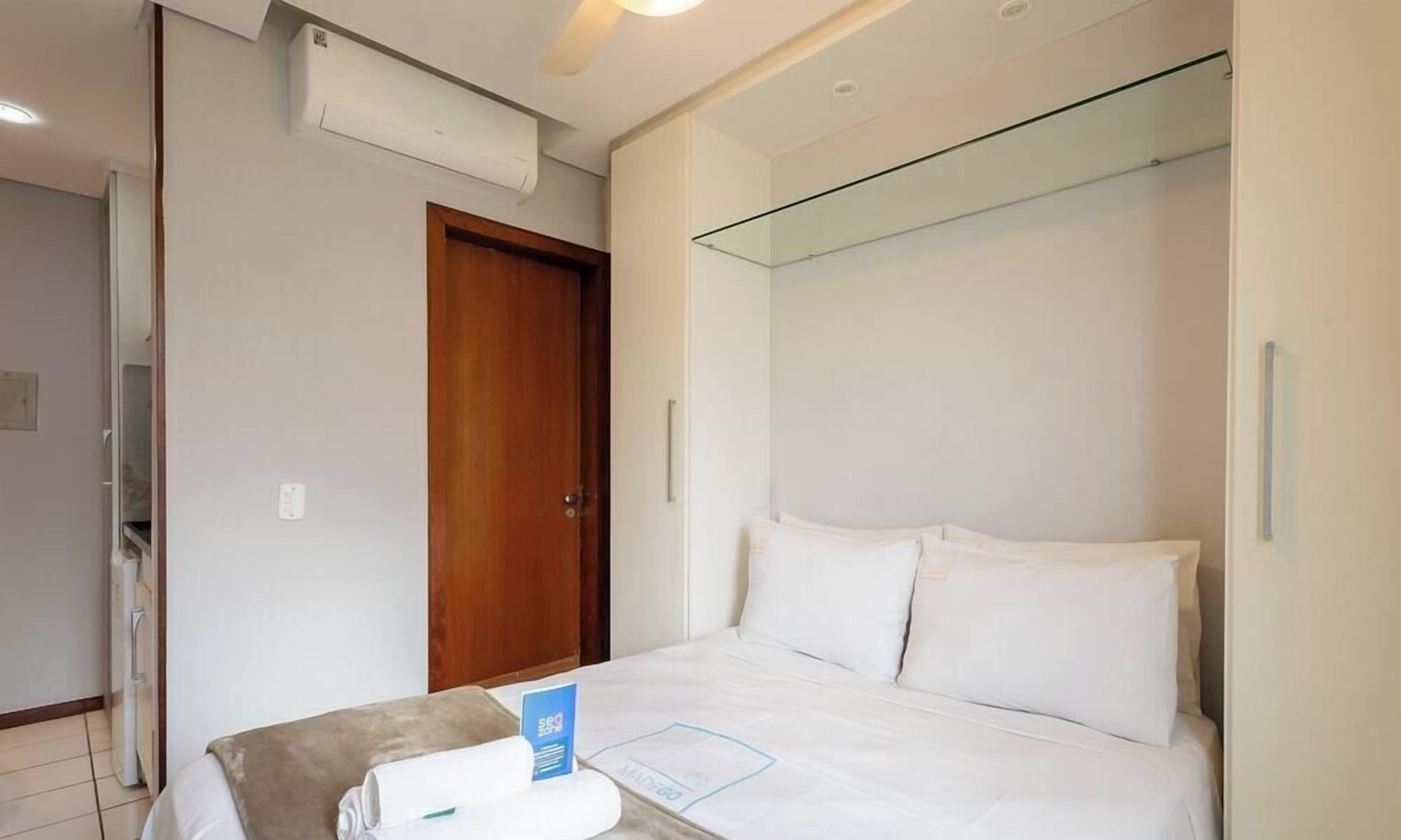 Basic Apartment