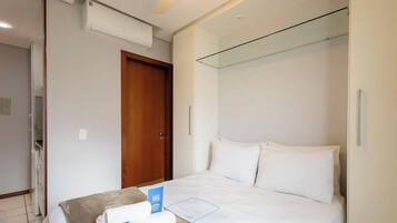 Basic Apartment