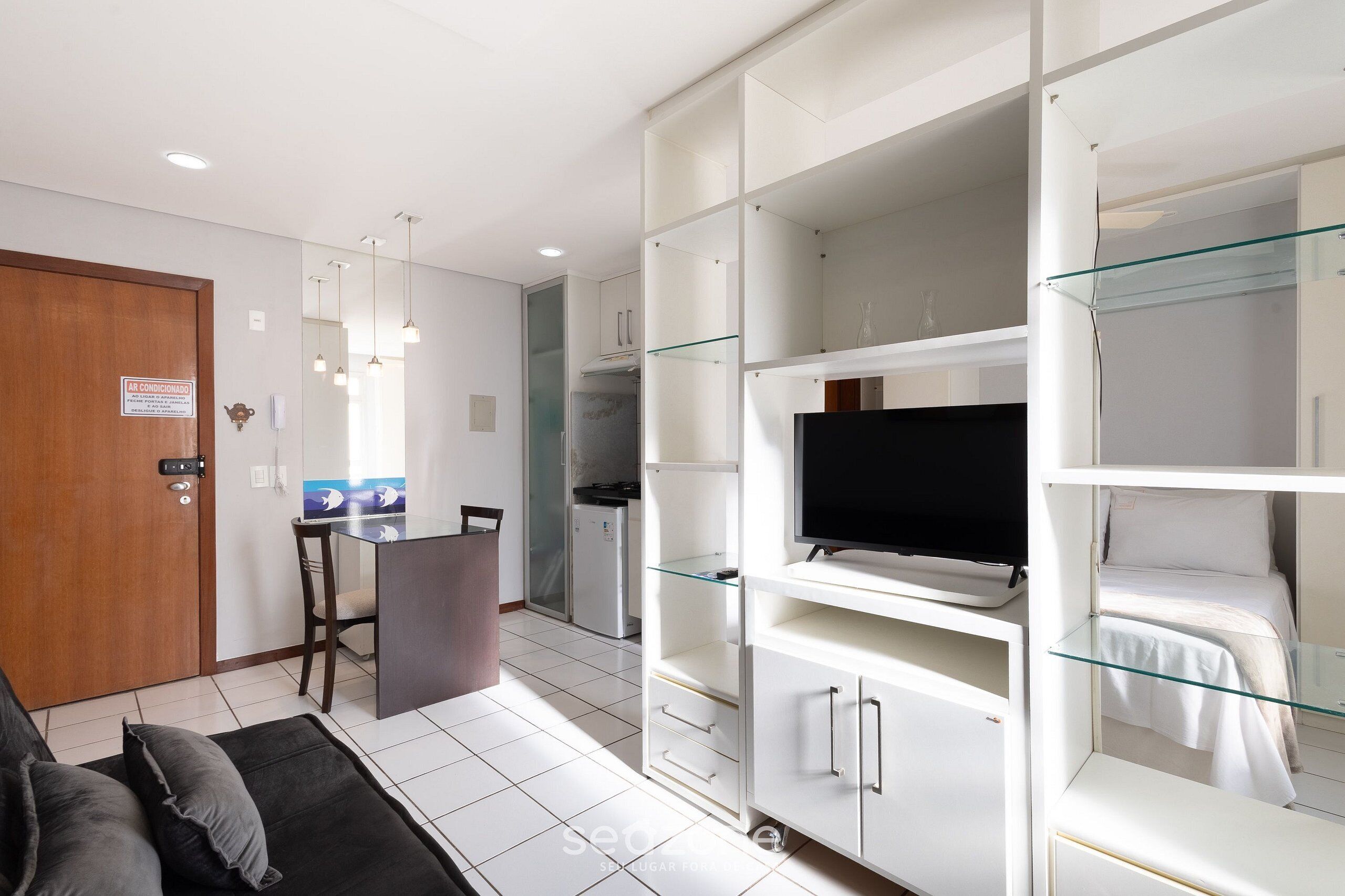 Basic Apartment | Interior