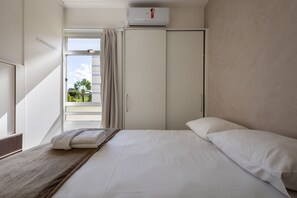 Basic Apartment - Building With Gym in Asa Norte de Brasilia - MPL (Brasília)