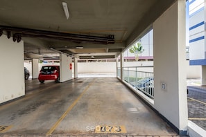 Basic-Apartment | Unterkunftsgelände