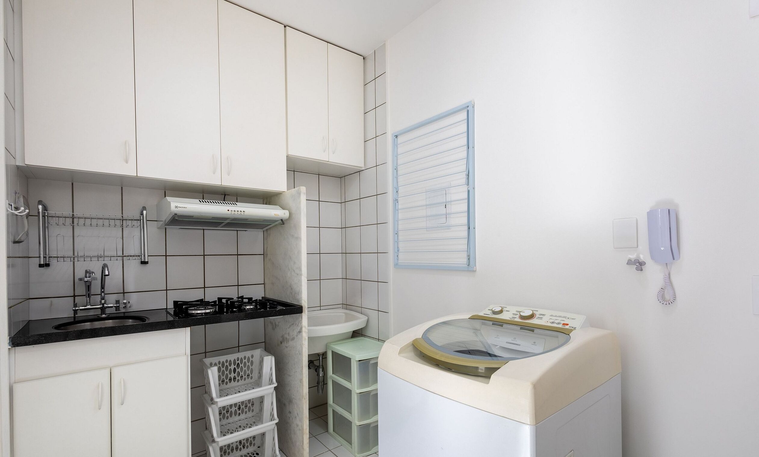 Basic Apartment | Interior