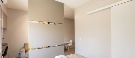 Apartemen Basic | 1 kamar tidur