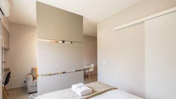 Apartament bàsic | 1 dormitori
