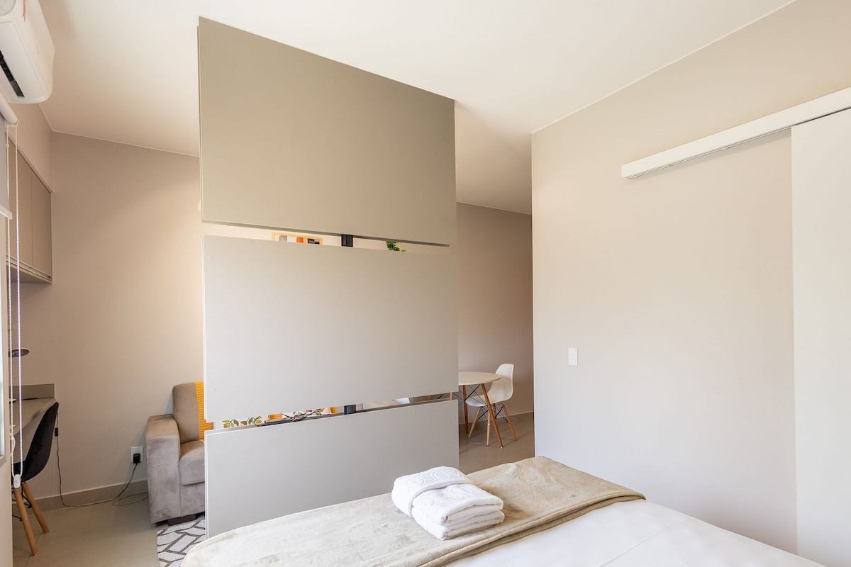 Basic Apartment | 1 bedroom