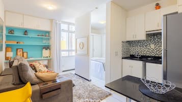 Departamento básico | Interior